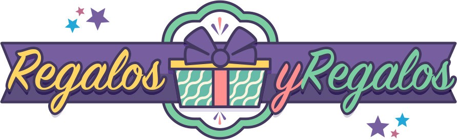 Regalos y regalos